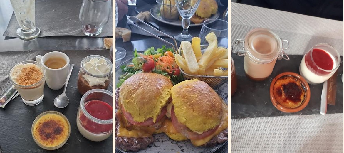 Big five - Gallery Image 1