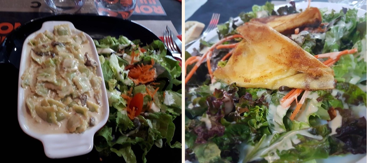 Big five - Gallery Image 2