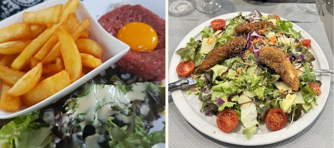 Big five - Gallery Image 3