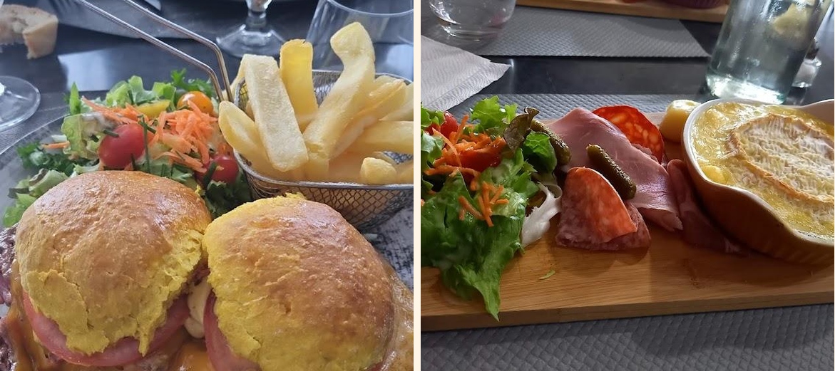 Big five - Gallery Image 6